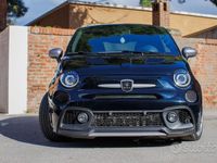 usata Abarth 595 595 1.4 Turbo T-Jet 160 CV Pista