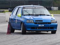 Usata Renault Clio 1995 Berlina