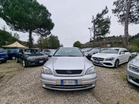 usata Opel Astra 2ª serie 1.4i 16V cat 5 porte 'Njoy