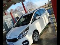 Usata Kia Carens 116 CV (85 kW) 2018 Monovolume