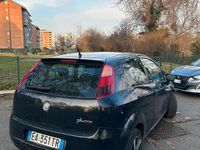Usata Fiat Grande Punto Active 2010 Utilitaria