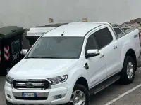 Usata Ford Ranger Limited 150 CV (110 kW) 2018 Pick-up