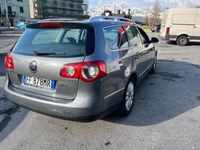 usata VW Passat 2.0 TDI DPF 4mot. Highline