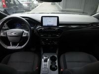 Usata Ford Kuga ST-Line 190 CV (139 kW) 2022 Nero SUV