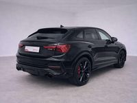 Usata Audi RS Q3 Sportback 400 CV (294 kW) 2023 Nero SUV