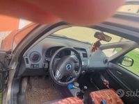 Usata Fiat Sedici 107 CV (78 kW) 2006 Marrone SUV