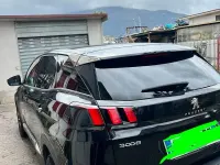 Usata Peugeot 3008 Allure 131 CV (96 kW) 2023 Nero SUV