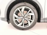 Usata Audi Q4 Sportback e-tron S-Line 210 kW (286 CV) 2024 Argento fioretto metallizzato SUV