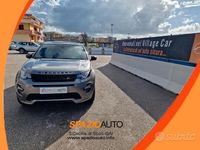 Usata Land Rover Discovery Sport HSE 150 CV (110 kW) 2019 Grigio SUV