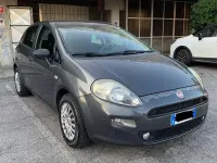 Usata Fiat Punto Evo Active 69 CV (50 kW) 2013 Utilitaria