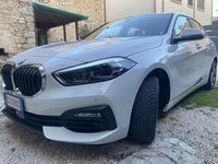 Usado BMW 116 M Sport 116 HP (85 kW) 2021 Citadino