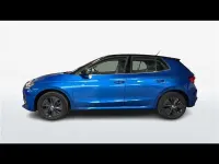 Usata Skoda Fabia Style 80 CV (58 kW) 2023 Blu scuro Utilitaria