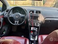 Occasion VW Polo 90 ch (66 kW) 2010 Citadine
