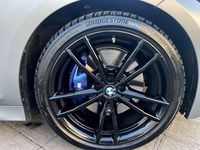 Usata BMW 330 340 CV (250 kW) 2023 Grigio Station wagon