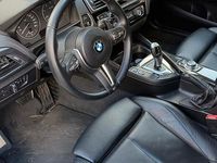 Usata BMW 116 M Sport 116 CV (85 kW) 2016 Utilitaria