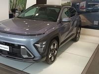 usata Hyundai Kona HEV 1.6 DCT XLine nuova a Castellammare di Stabia