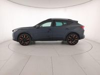 Usata Cupra Formentor 150 CV (110 kW) 2025 Fiord blue SUV