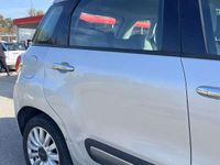 Usata Fiat 500L Easy 84 CV (61 kW) 2014 Monovolume