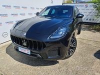 Usata Maserati Grecale 330 CV (242 kW) 2023 Nero SUV