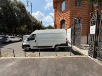 Usata Peugeot Boxer 120 CV (88 kW) 2022 Bianco Furgone