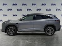 Nuova Sportequipe S7 186 CV (136 kW) 2025 Dark grey SUV