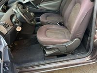 Usata Lancia Ypsilon 80 CV (58 kW) 2007 Utilitaria