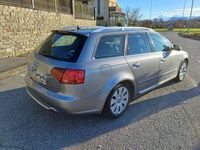 usata Audi A4 A4Avant 2.0 tdi Top Plus 170cv