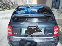 Usata Audi A2 75 CV (55 kW) 2002 Utilitaria