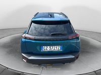 Usata Peugeot 2008 Allure 131 CV (96 kW) 2025 Blu SUV