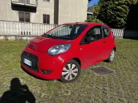 Usata Citroën C1 68 CV (50 kW) 2010 Utilitaria