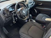 Usata Jeep Renegade Limited 120 CV (88 kW) 2020 Bianco SUV