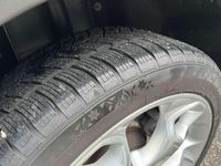 Usata Ford Kuga Titanium 163 CV (119 kW) 2013 SUV