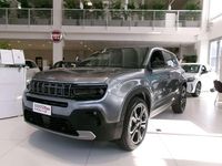 Nuova Jeep Avenger Summit 101 CV (74 kW) 2026 Grigio SUV