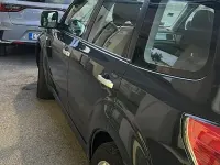 Usata Subaru Forester 150 CV (110 kW) 2010 Bluazzurro SUV