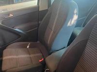 Usata VW Tiguan 170 CV (125 kW) 2010 Nero SUV