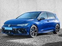 Usata VW Golf VIII R 333 CV (244 kW) 2025 Lapiz blue Berlina