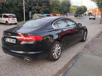 Usata Jaguar XF 241 CV (177 kW) 2012 Berlina