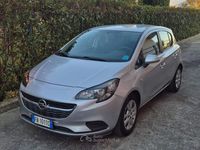 Usata Opel Corsa Cosmo 67 CV (49 kW) 2015 Bianco Berlina