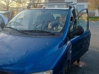 Usata Fiat Multipla 2011 Monovolume