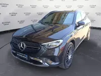 Usata Mercedes GLC220 Advanced 197 CV (144 kW) 2023 Grigio grafite SUV
