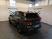 Usata Cupra Terramar 204 CV (150 kW) 2025 Blu/azzurro SUV