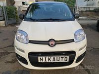 Usata Fiat Panda Easy 69 CV (50 kW) 2020 Bianco Berlina