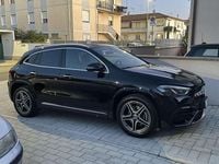 Usata Mercedes GLA200 Premium 150 CV (110 kW) 2024 SUV