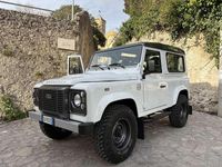 Usata Land Rover Defender S 122 CV (89 kW) 2014 SUV