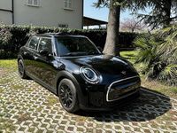Usata Mini ONE 102 CV (75 kW) 2021 Utilitaria