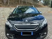 Occasion Peugeot 2008 Allure 115 ch (84 kW) 2014 Noir SUV
