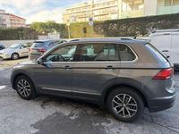 Usado VW Tiguan Business 116 CV (85 kW) 2018 SUV