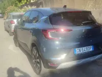 Usata Renault Captur Techno 101 CV (74 kW) 2023 SUV