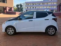 Usata Hyundai i10 67 CV (49 kW) 2017 Bi  tono Utilitaria
