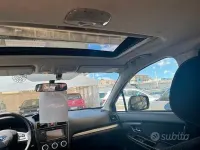 Usata Subaru XV 147 CV (108 kW) 2014 Nero SUV